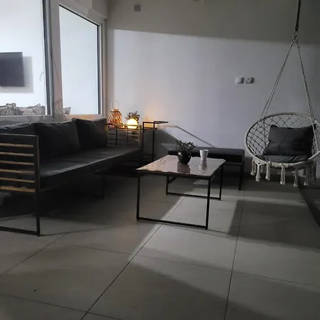 Beli Dvor Na Dunavu Holiday home