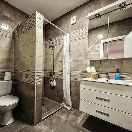 Beli Dvor Na Dunavu Holiday home