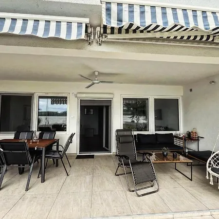 Beli Dvor Na Dunavu Holiday home