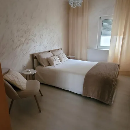 Holiday home Beli Dvor Na Dunavu Kovin